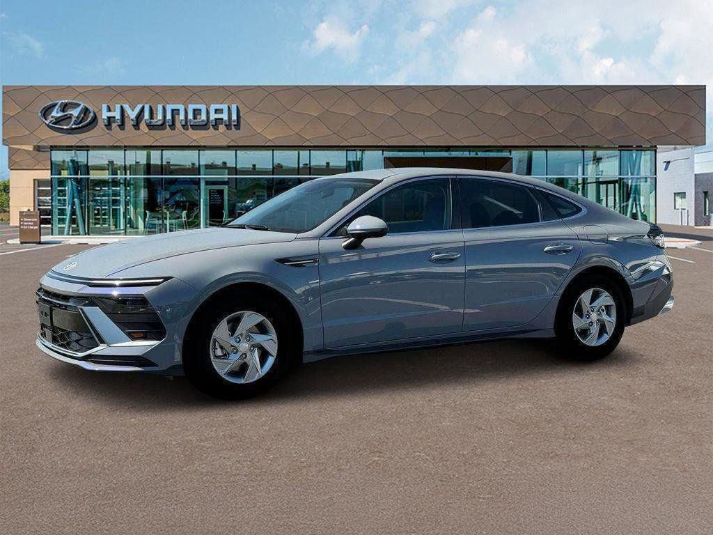 New 2026 Hyundai Sonata SE image 2
