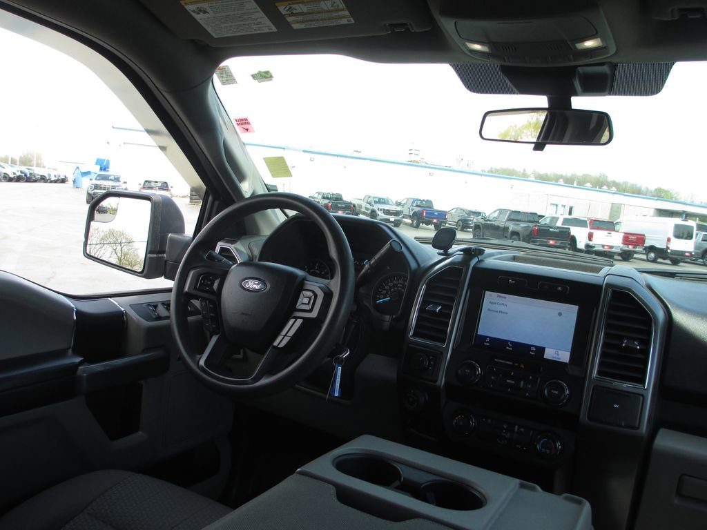 Used 2020 Ford F150 XLT w/ Trailer Tow Package image 22