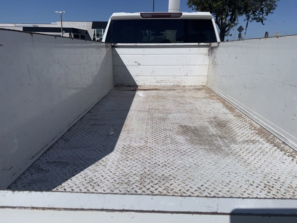 Used 2023 Chevrolet Silverado 3500 W/T w/ WT Convenience Package image 6