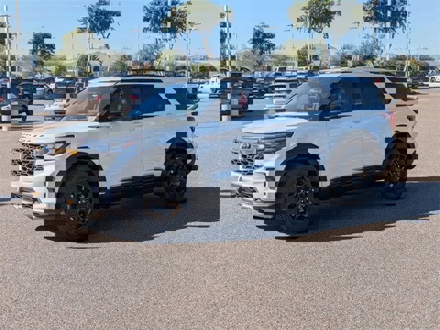 New 2026 Ford Explorer Tremor w/ Tremor Ultimate Package image 41