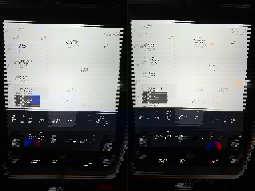 New 2026 Lexus RZ 450e AWD image 21