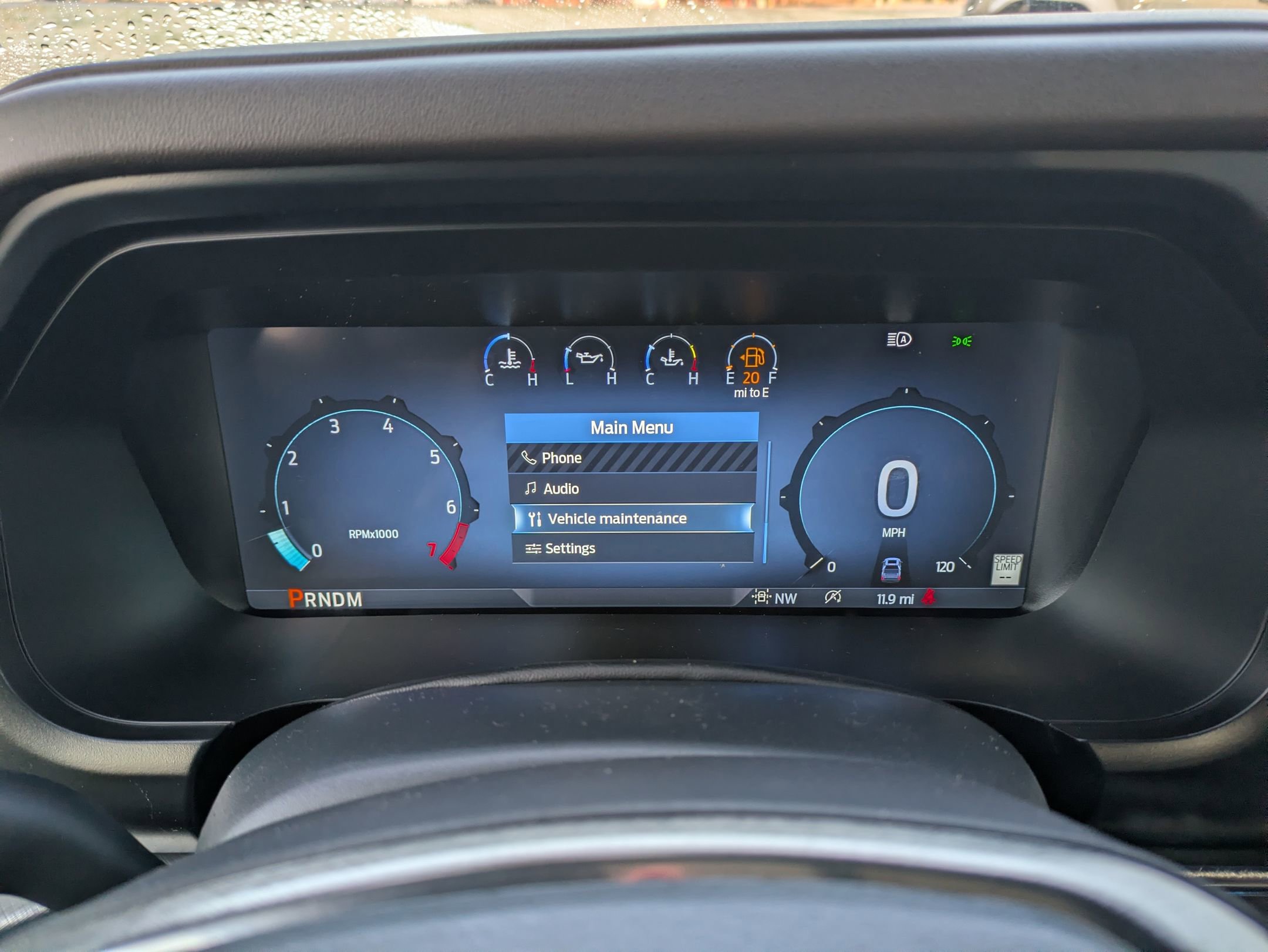 New 2025 Ford F150 King Ranch w/ FX4 Off-Road Package image 20