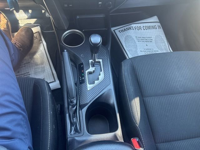 Used 2015 Toyota RAV4 XLE image 18