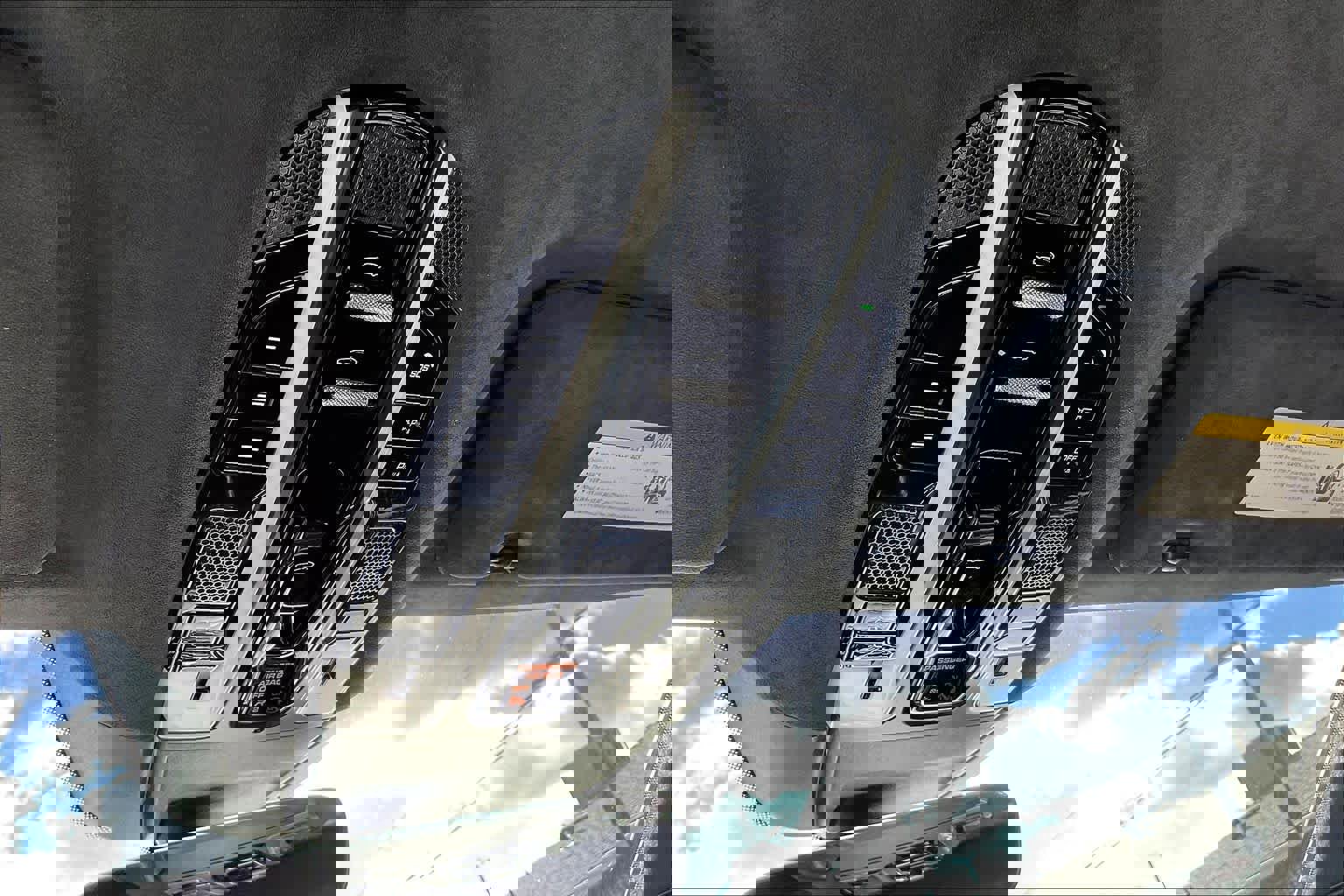 Used 2022 Porsche Panamera Turbo S image 39