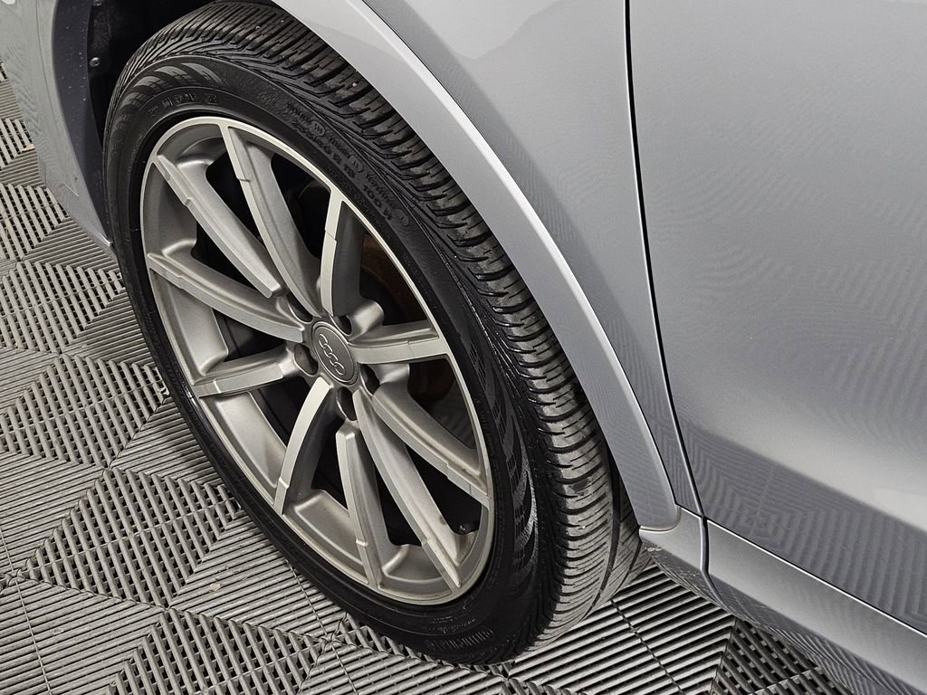 Used 2018 Audi Q3 2.0T Premium image 6