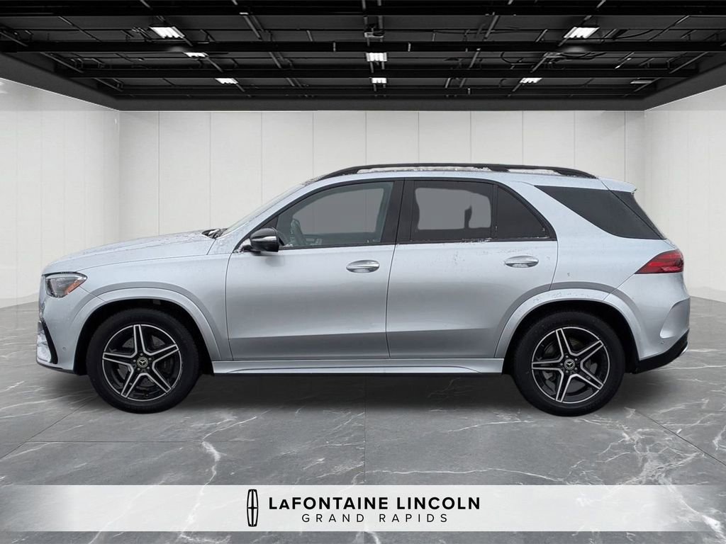 Used 2024 Mercedes-Benz GLE 350 GLE 350 image 2