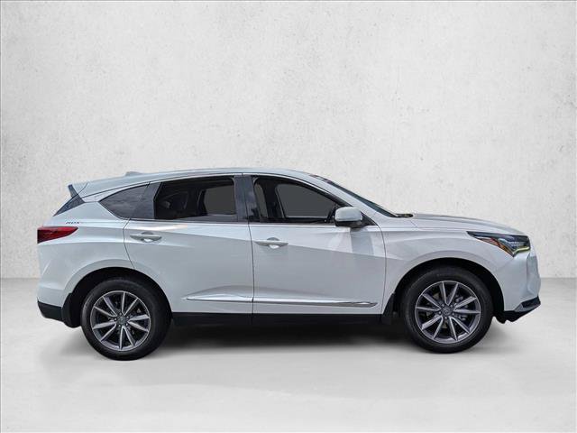 Used 2023 Acura RDX AWD w/ Technology Package image 3