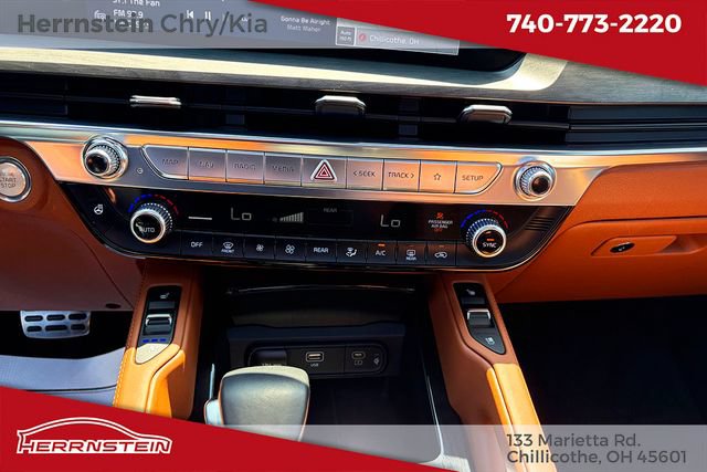 Used 2023 Kia Telluride SX X-Pro AWD/4WD image 20