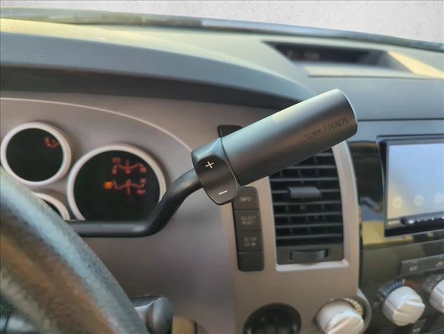 Used 2012 Toyota Tundra 2WD Double Cab w/ Tow Pkg image 18