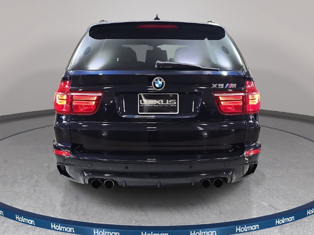 Used 2012 BMW X5 M AWD/4WD image 7