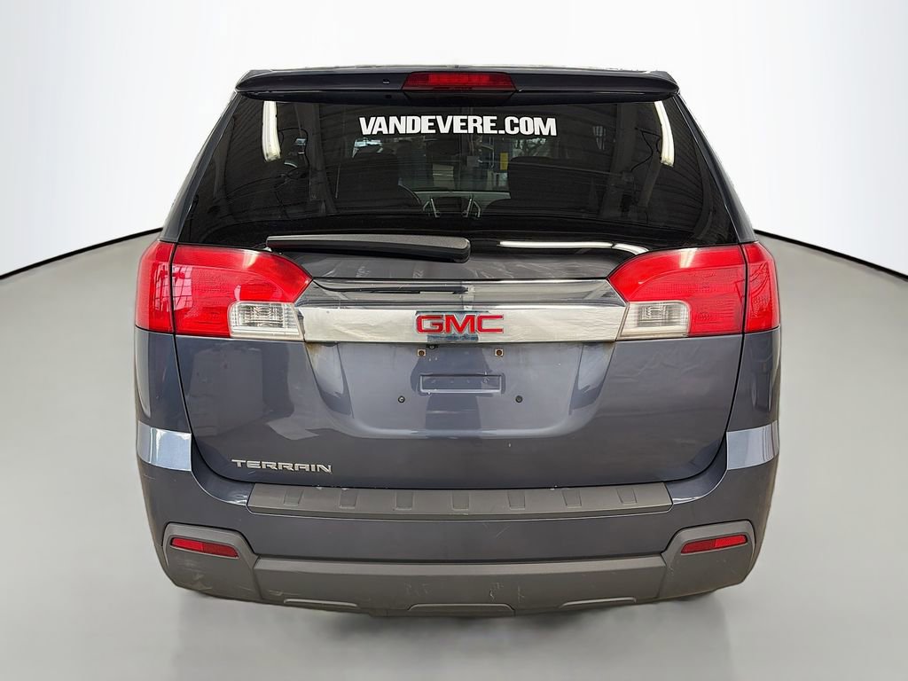 Used 2013 GMC Terrain SLE image 8