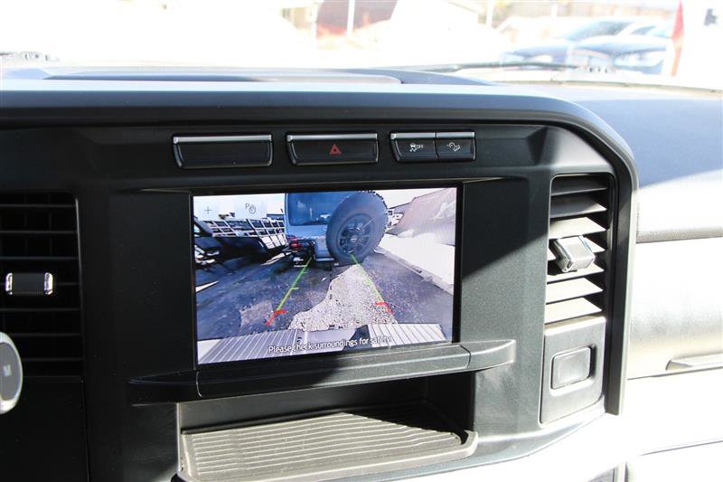 Used 2023 Ford F350 XLT w/ FX4 Off-Road Package image 28