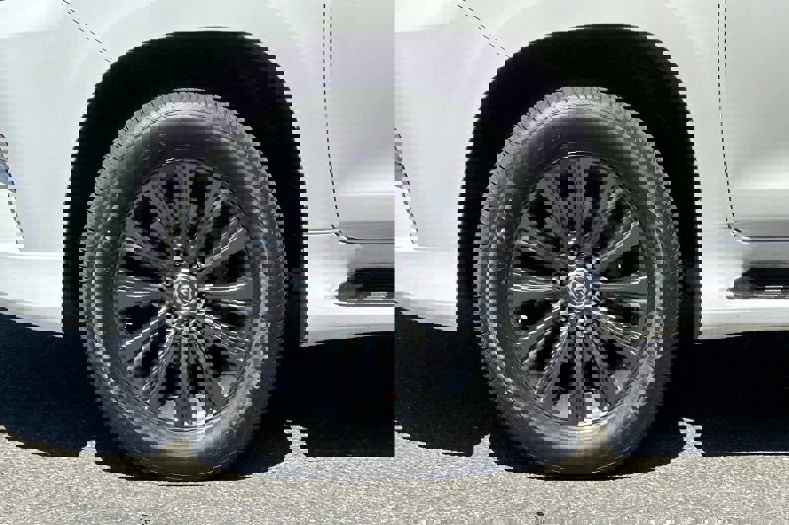 Used 2020 Lexus GX 460 Premium image 27