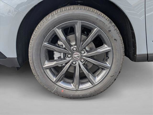 New 2026 Acura RDX A-Spec image 11