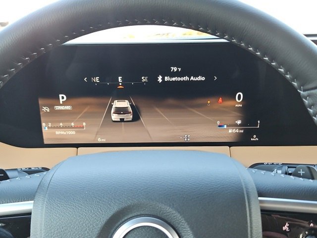 New 2026 Nissan Armada SL w/ Convenience Package image 25