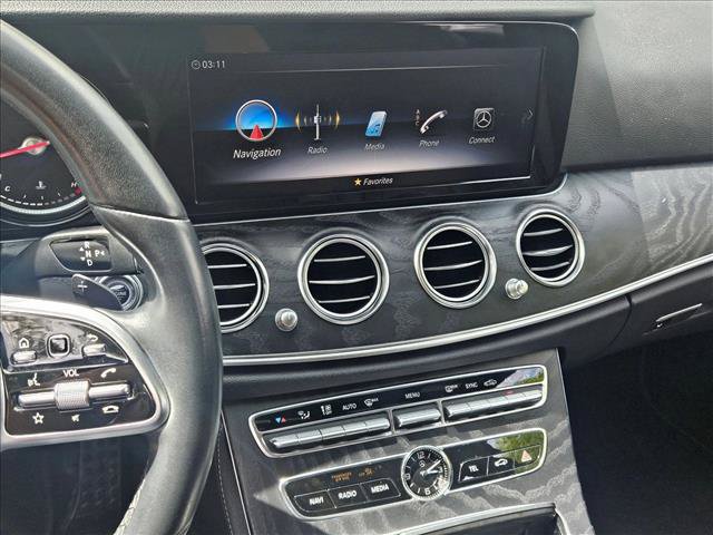 Certified 2019 Mercedes-Benz E 300 image 14
