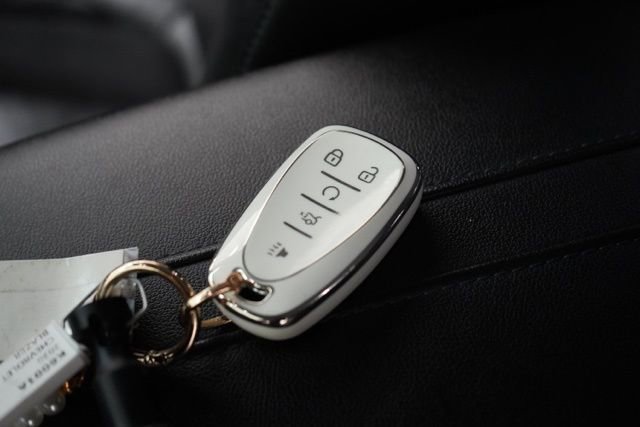 Used 2020 Chevrolet Blazer LT w/ Sound & Technology Package image 37