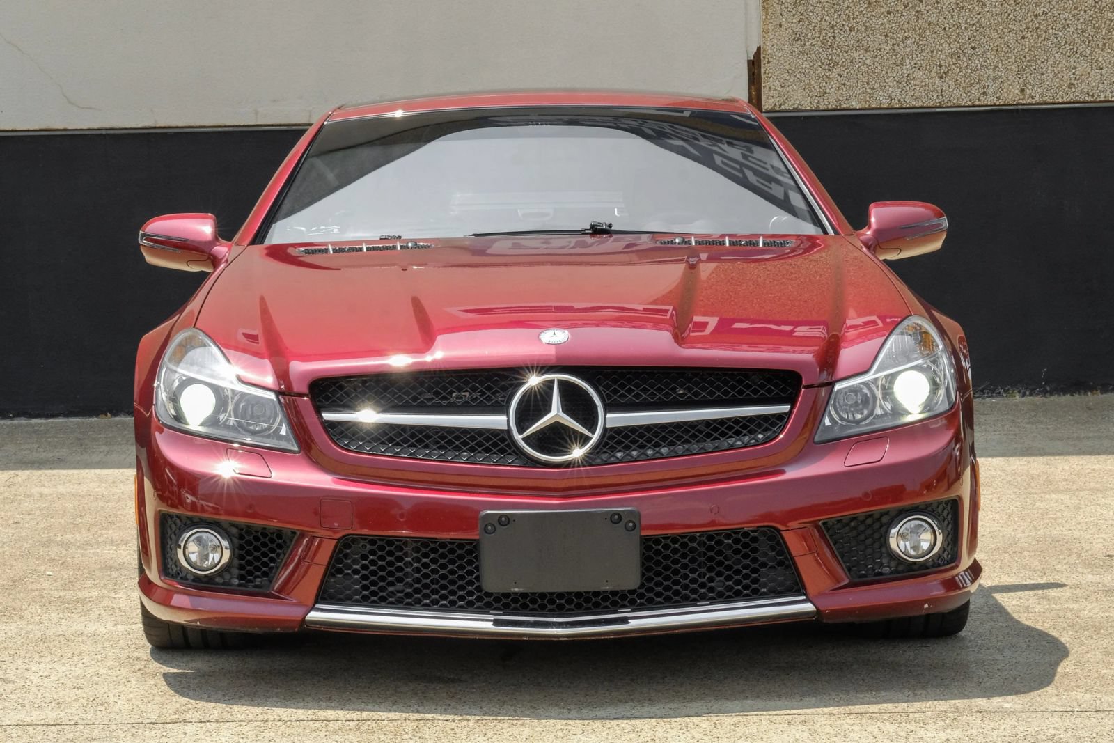 Used 2011 Mercedes-Benz SL 65 AMG image 5