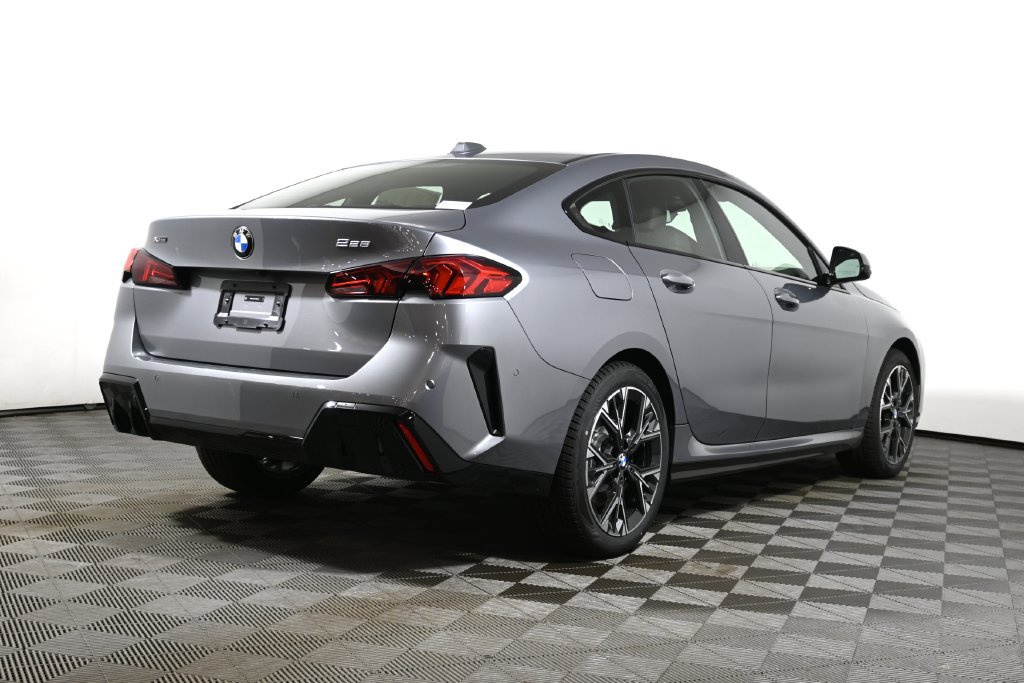 Used 2026 BMW 228i xDrive w/ Technology Package AWD/4WD image 7