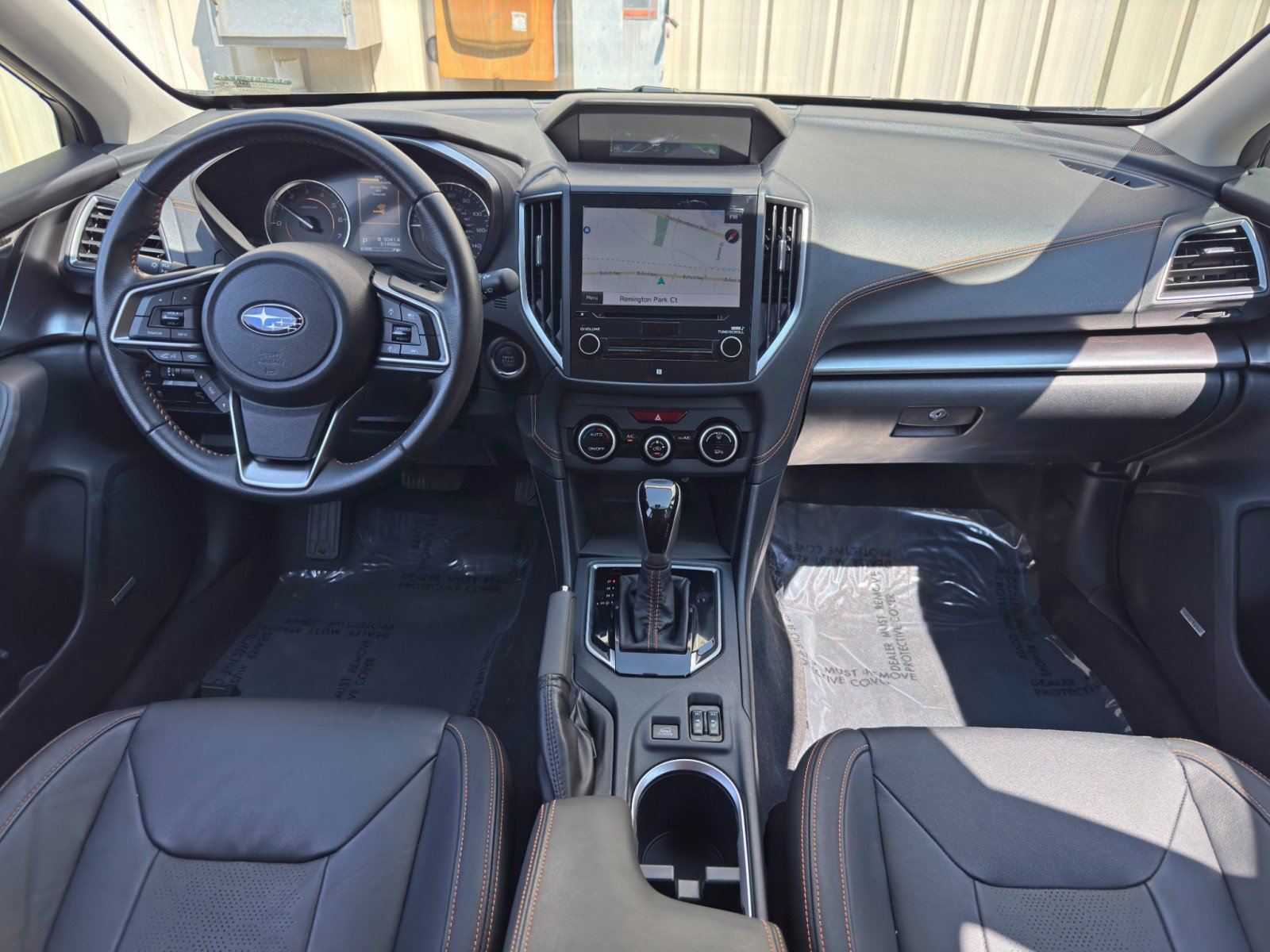 Used 2018 Subaru Crosstrek 2.0i Limited AWD/4WD image 12