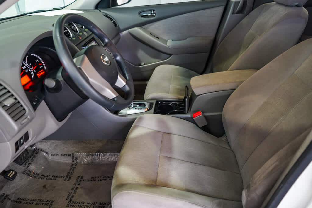 Used 2012 Nissan Altima 2.5 FWD image 18