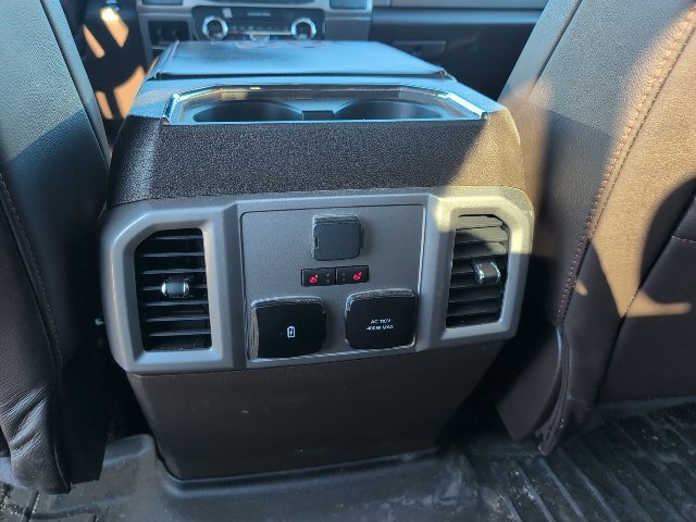 Used 2022 Ford F250 King Ranch w/ Chrome Package AWD/4WD image 12