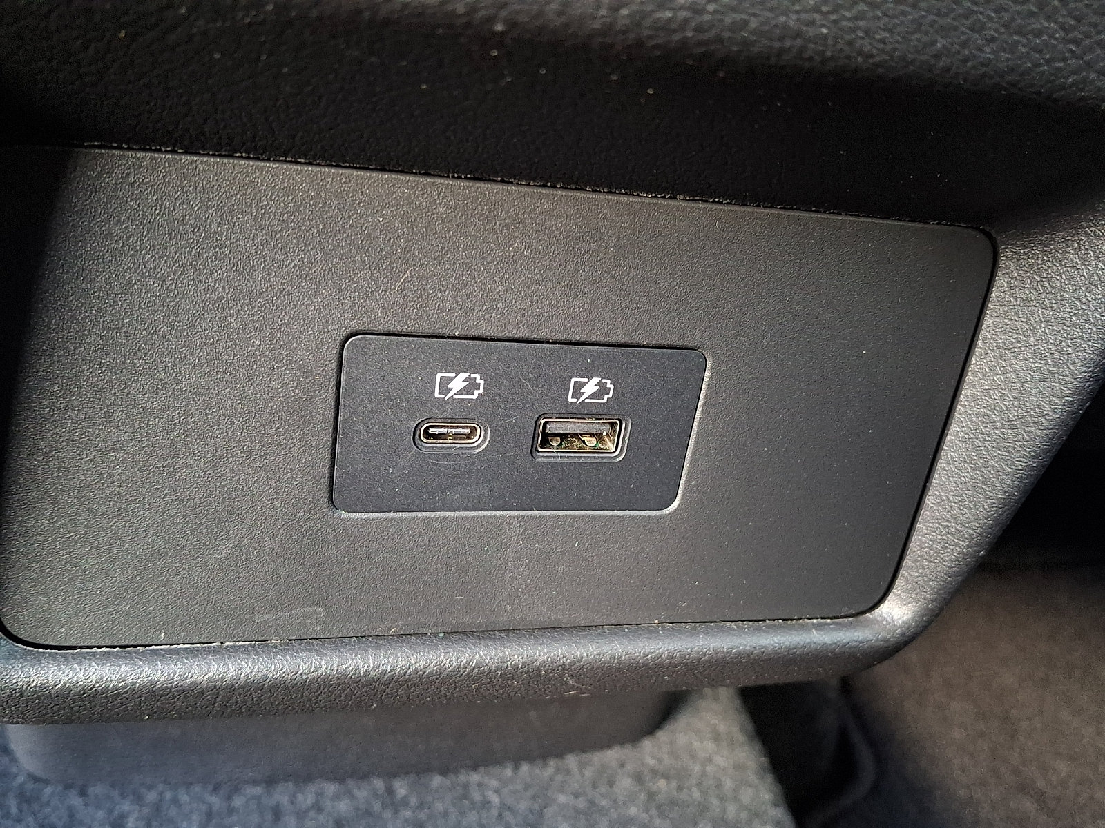 Certified 2023 Nissan Rogue SV AWD/4WD image 12