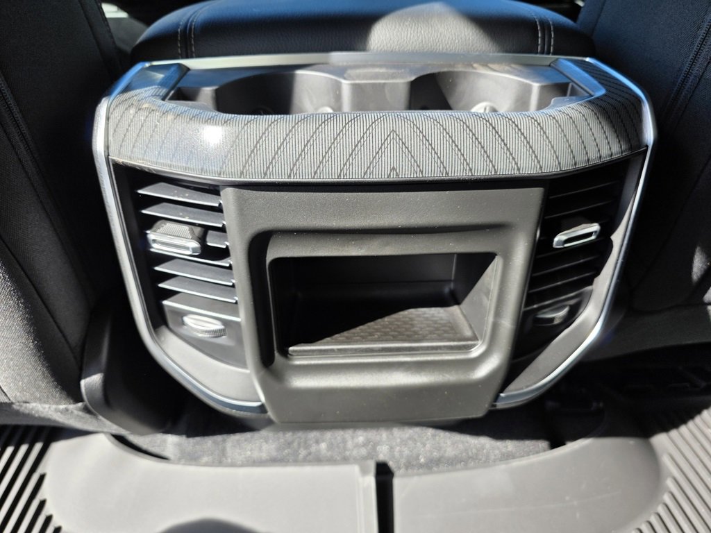 New 2026 RAM 1500 Big Horn image 33