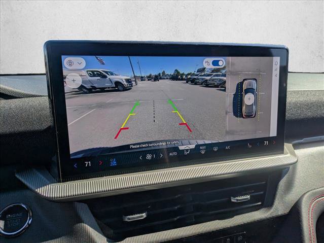 New 2026 Ford Explorer ST w/ Sun And Sound Package image 12