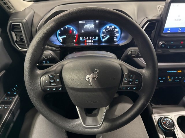 Used 2024 Ford Bronco Sport Big Bend image 21