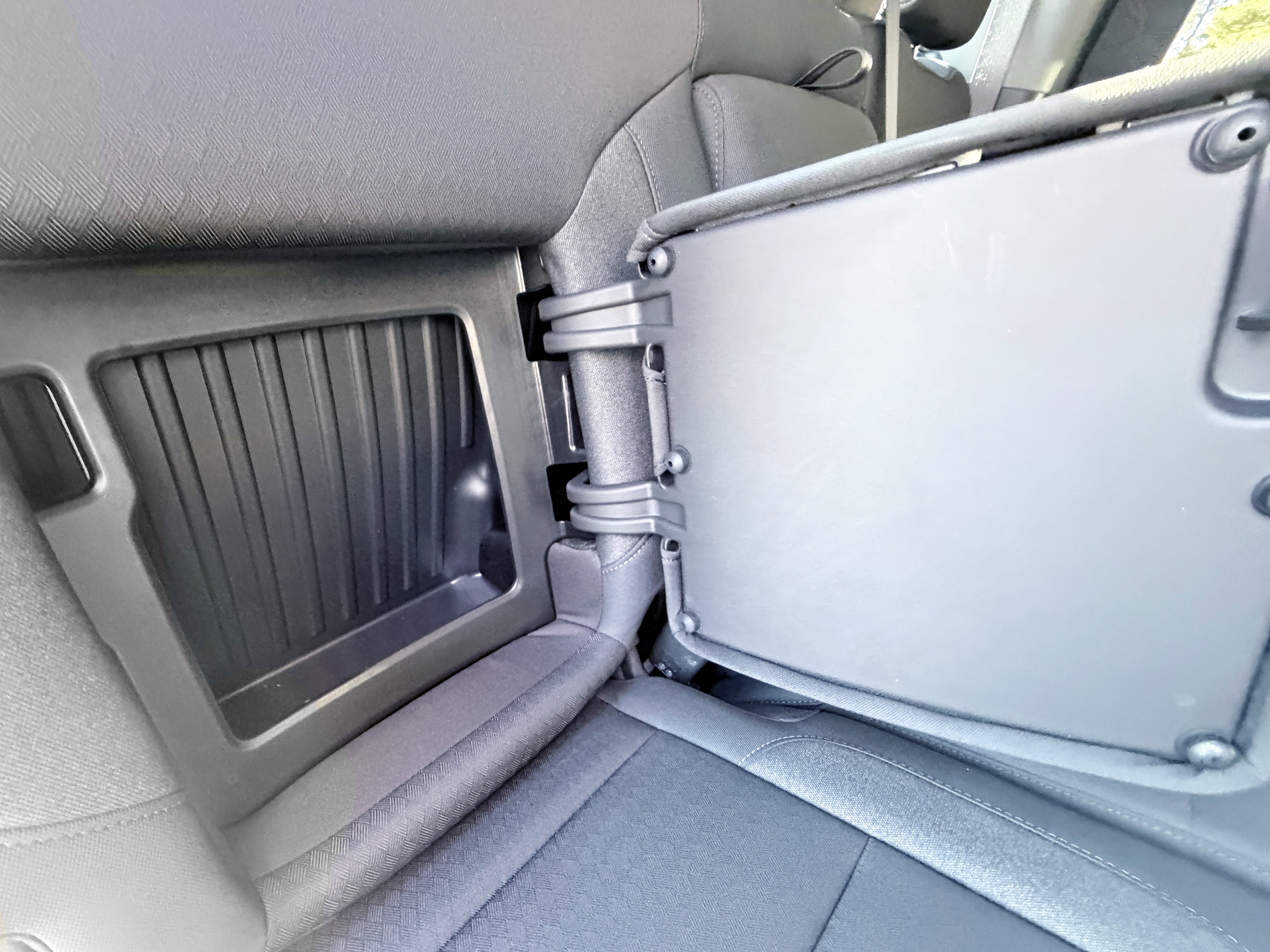 Used 2024 GMC Sierra 1500 Elevation image 21