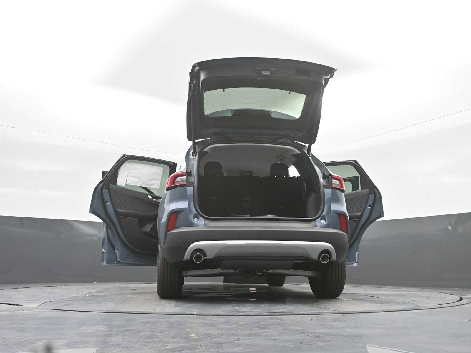 New 2026 Ford Escape SE image 30