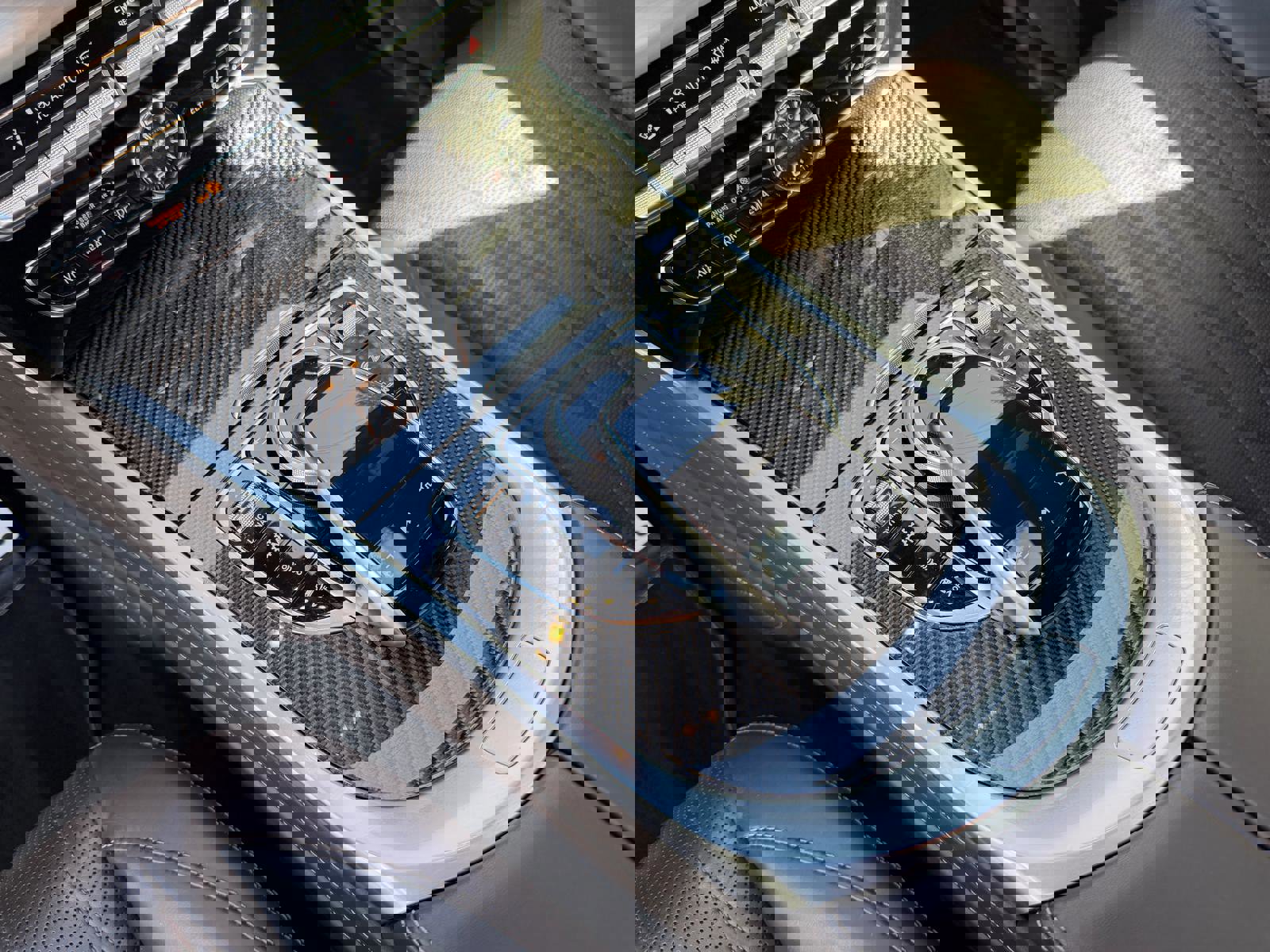 Used 2019 Mercedes-Benz G 63 AMG 4MATIC image 53