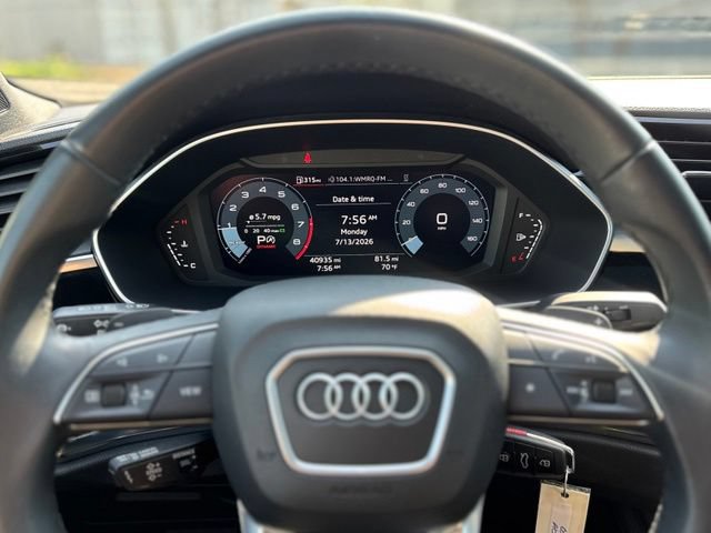 Used 2025 Audi Q3 2.0T Premium AWD/4WD image 19