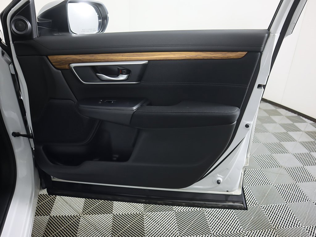 Used 2020 Honda CR-V EX image 25