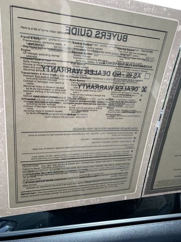 Certified 2025 Hyundai Tucson SEL AWD/4WD image 32