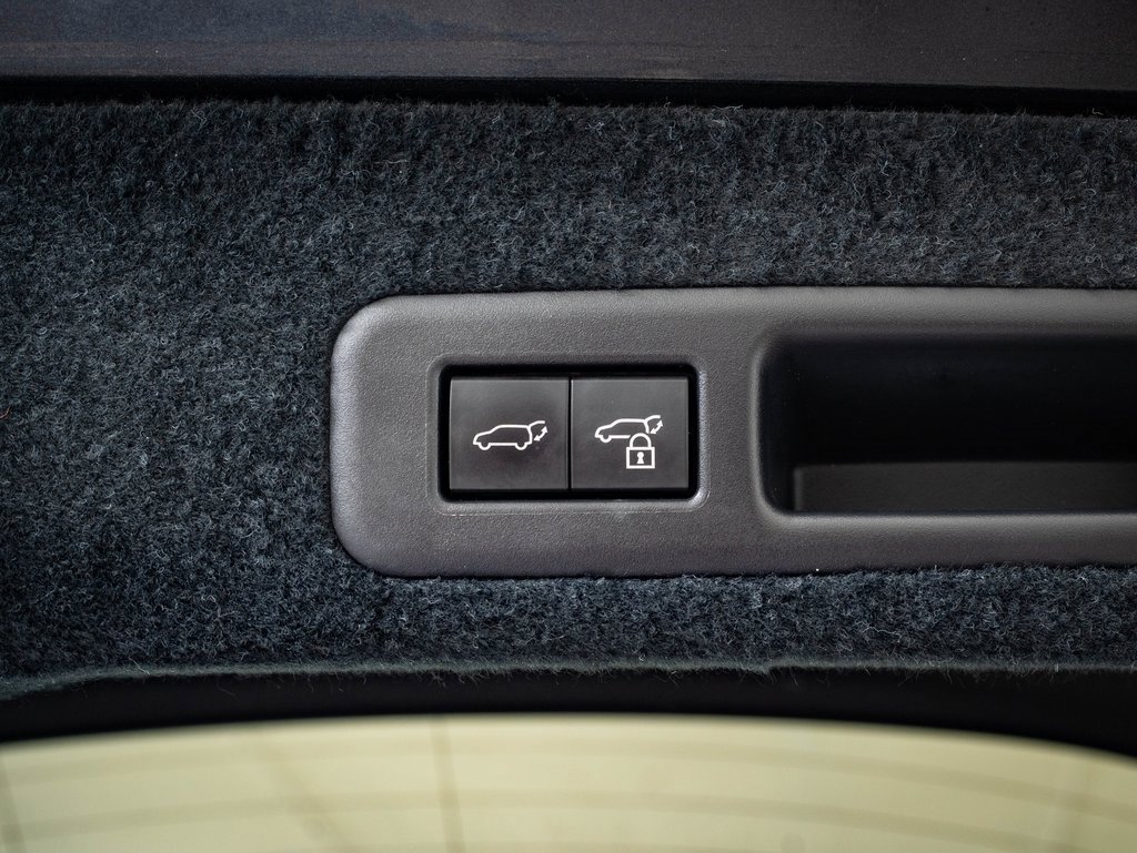 Certified 2022 Lexus RX 350 FWD w/ Premium Package image 18