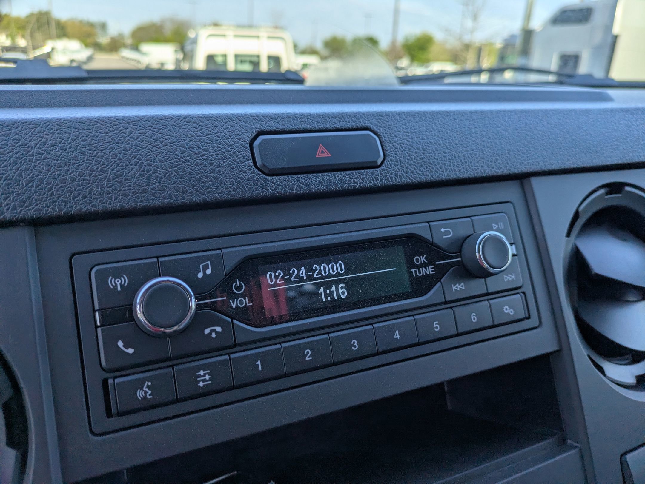 New 2027 Ford F750 2WD Regular Cab Super Duty image 22