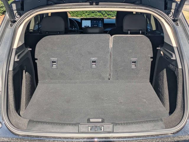 Used 2024 Lincoln Corsair Grand Touring w/ Equipment Group 301A image 11