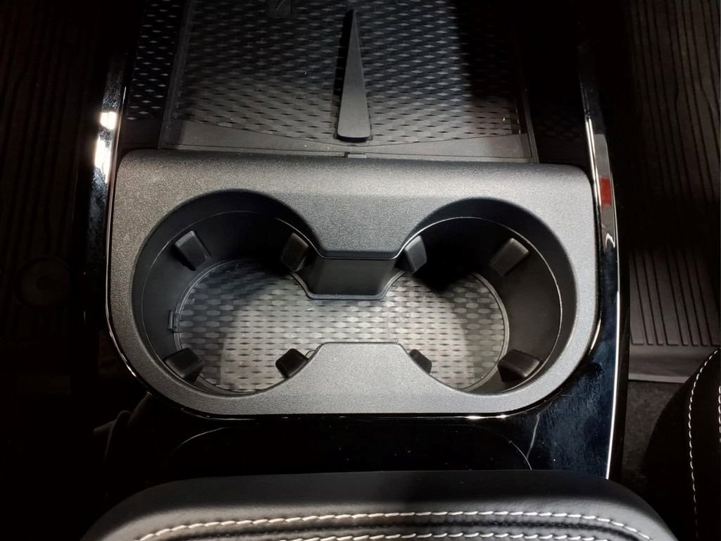 Certified 2025 Ford Mustang Mach-E GT AWD/4WD image 11