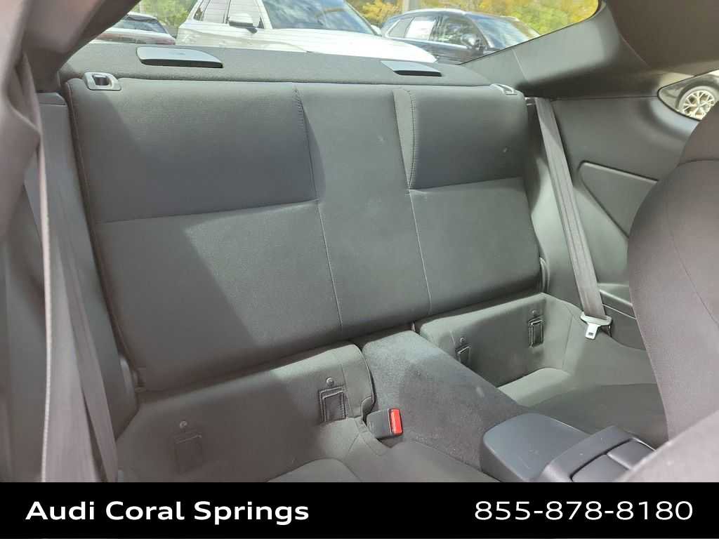 Used 2022 Toyota GR86 image 21