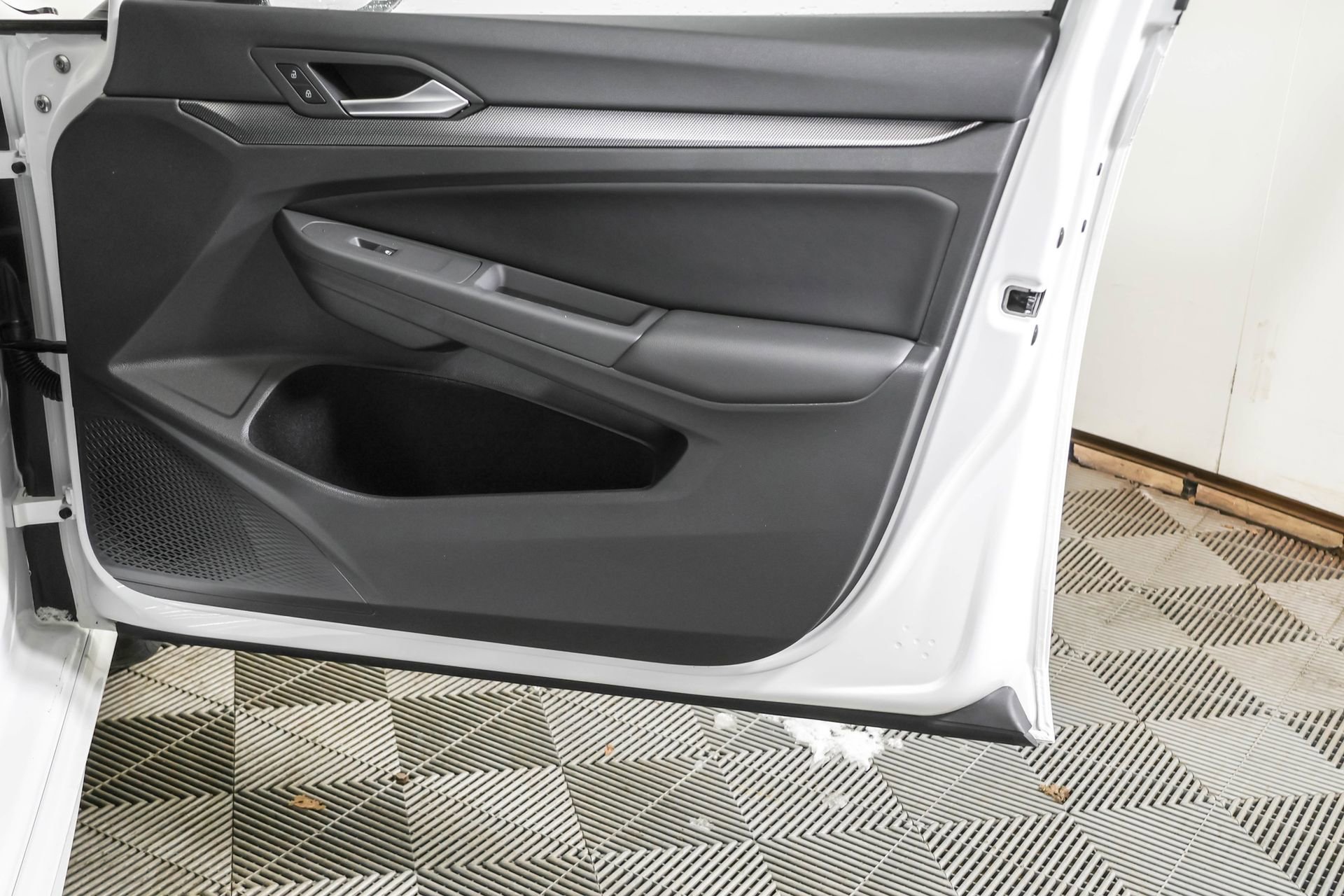 New 2026 Volkswagen Golf 2.0T image 46