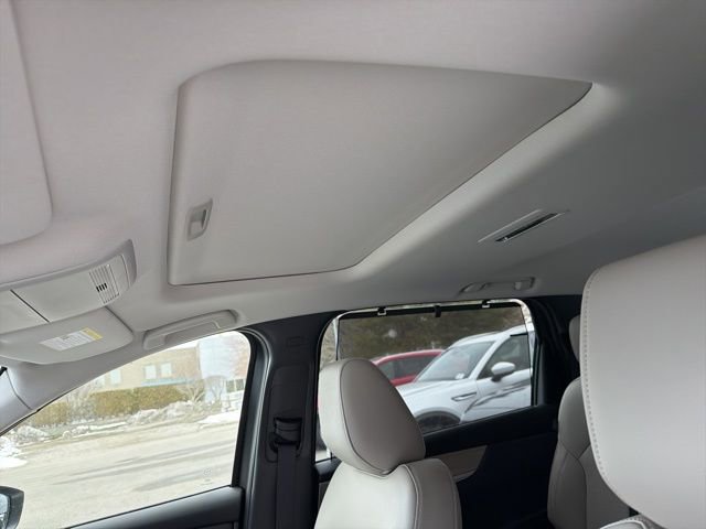 New 2026 MAZDA CX-70 3.3 Turbo w/ Premium Package image 13