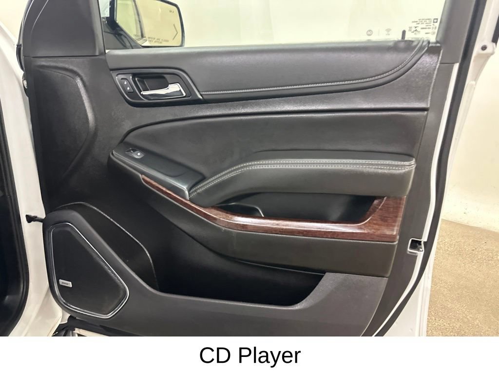 Used 2020 GMC Yukon SLT w/ Open Road Package AWD/4WD image 21