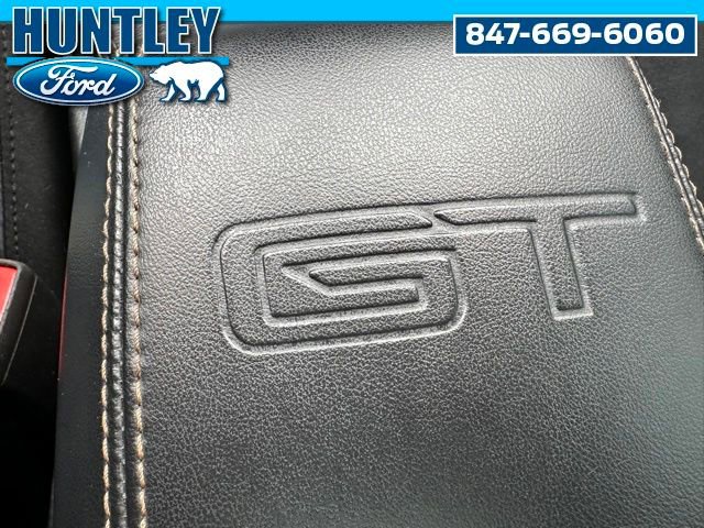 Used 2023 Ford Mustang Mach-E GT AWD/4WD image 24
