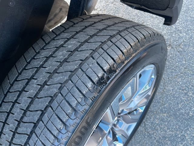 Used 2024 GMC Sierra 1500 Denali AWD/4WD image 8