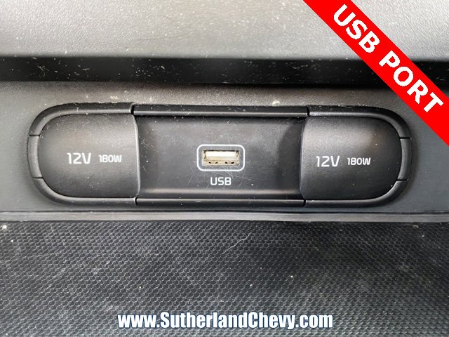 Used 2021 Kia Soul S image 28