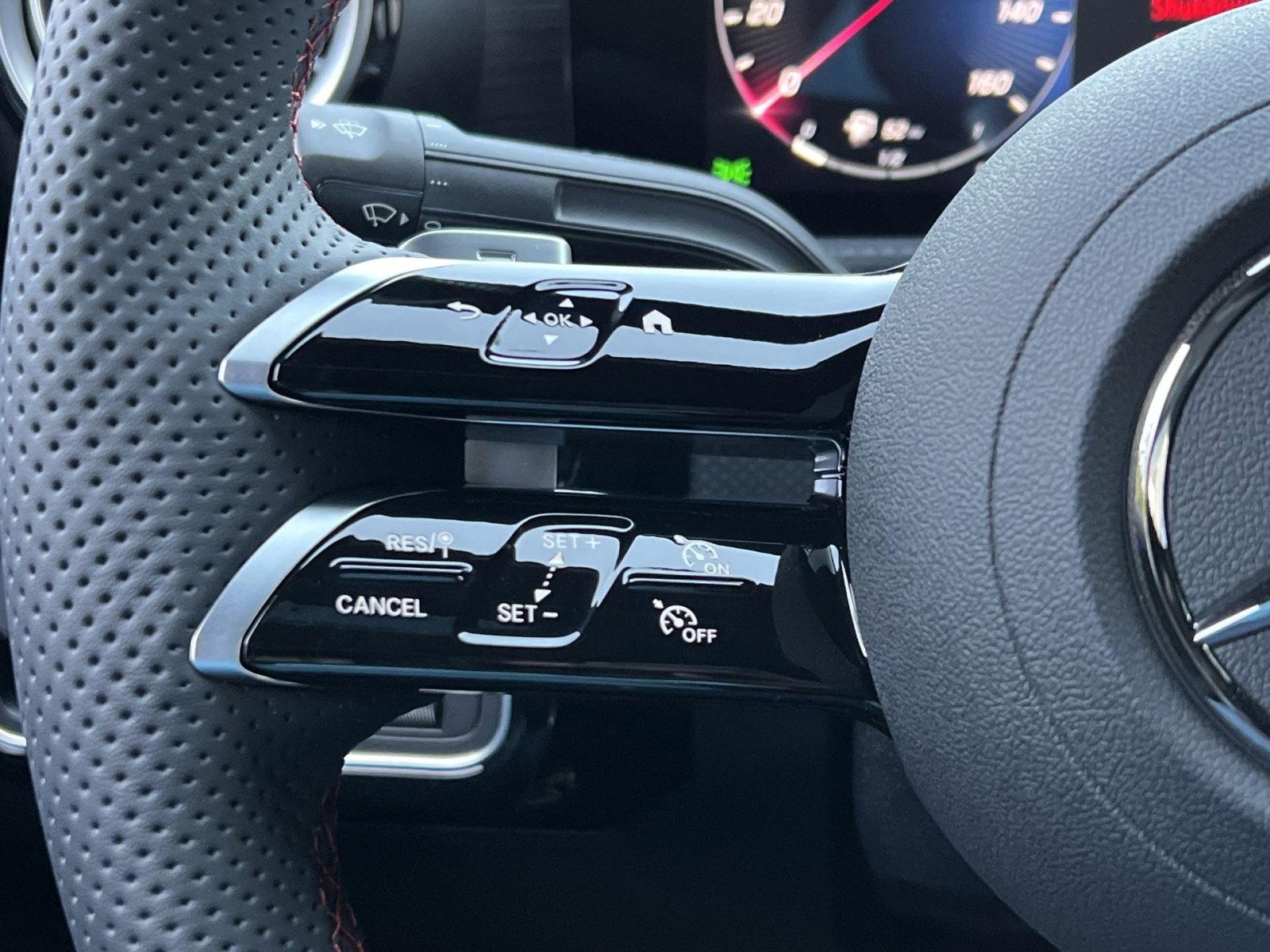 Certified 2026 Mercedes-Benz CLA 250 4MATIC image 29