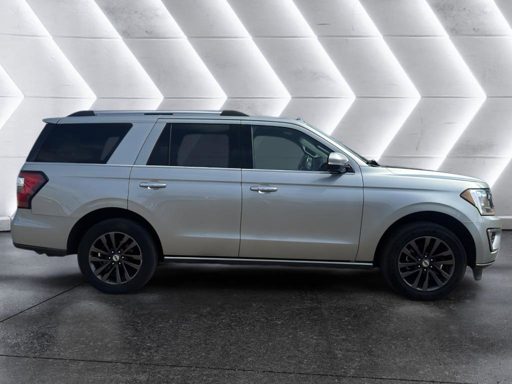 Used 2020 Ford Expedition Limited RWD image 8