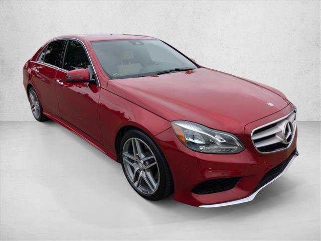 Used 2016 Mercedes-Benz E 350 Sedan video 3